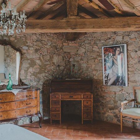 Podere Calvaiola بمونتيكاتيني فال دي سيسينا المظهر الخارجي الصورة
